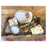 Trouble Lights & Misc.