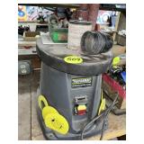 Performax Oscillating Spindle Sander