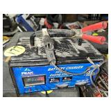 55 AMP Battery Charger