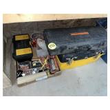 Remington Power Nailer & Nails