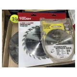 Circular Saw Blades