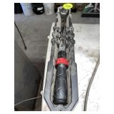 Craftsman Torque Wrench