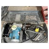 Makita Rotary Hammer Drill