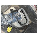 Concrete Saw (Tested)