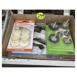 Wire Wheels & Brushes