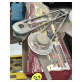 Milescraft Pantograph PRO