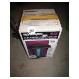 Flowtron Electric Insect Killer