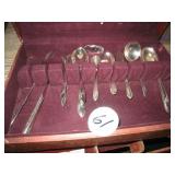 Oneida & Assorted Servingware