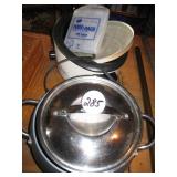 Nesco Slow & Crock Pot