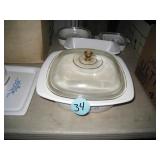 6 Piece Corningware Set