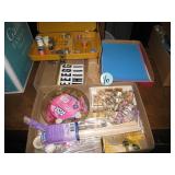 Thread & Crafting Items