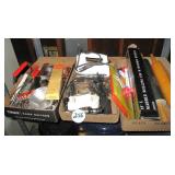 Marble Rolling Pin & Others & Kitchen Utensils