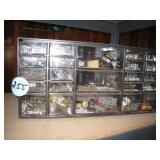 Organizer w/Contents