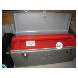 Craftsman Tool Box (New)