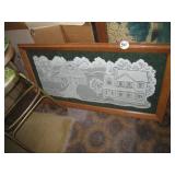 Pictures & High Chair