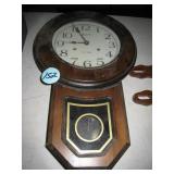 Spiegel 31 Day Clock