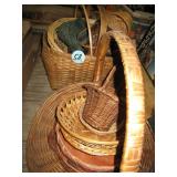 Wicker Baskets