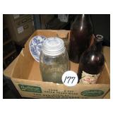 Peerless Bottle & Jars