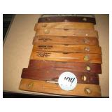 (10) Small Advertising Levels