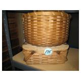 Wicker Baskets