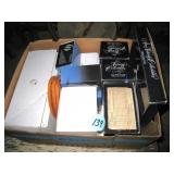 Avon Collectibles & Candles