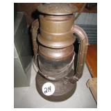 No. 2 D-Lite Lantern