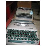 (2) Smith Corona Typewriters