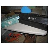 (2) Tool Boxes
