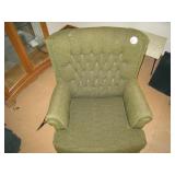 Recliner & Occasional Chair