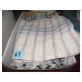 Braided Rugs & Linens