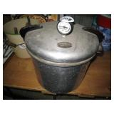 Presto Pressure Cooker