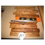 (10) Small Advertising Levels