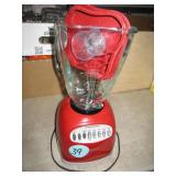10 Speed Osterizer Blender