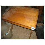 25 Inch x 27 Inch School Desk