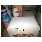 Thermos & Bread Boxes