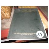 LaCrosse Pictorial Atlas (1993)