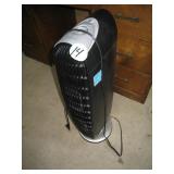 Honeywell Upright Heater (Tested)