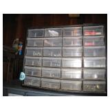 Organizer w/Contents