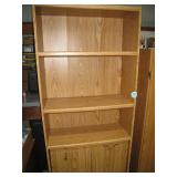 6 Foot x 29 Inch Bookshelf