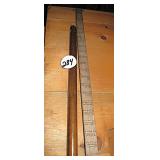 Cane & Grading Stick