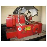 Snap-On Valve Refacer Model VR500A