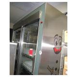 Traulsen Double Door Cooler 110 V