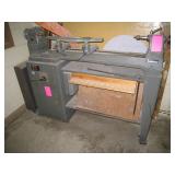 Rockwell 46-525 Lathe 220V