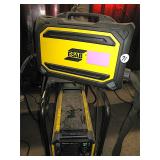 Warrior ESAB 500i Precidrive Tig-Mig Stick...