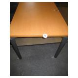 (4) 4 Foot x 30 Inch Tables