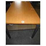 (4) 4 Foot x 30 Inch Tables