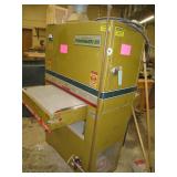 Powermatic 24 Inch Sander Model RB-25 220V
