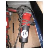 Milwaukee 5 Inch Grinder