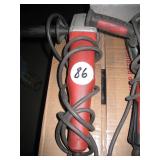 Milwaukee 5 Inch Grinder