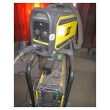 Warrior ESAB 500i Precidrive Tig-Mig Stick...
